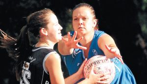 BNL: Darley fights but goal splurge makes run home easy