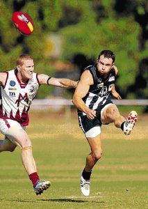 Melton’s fit and firing