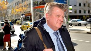 Mowbray College fears arose in 2010