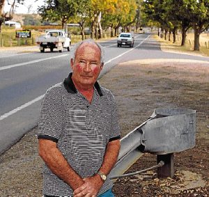 Mulder unveils new Bacchus Marsh road plan