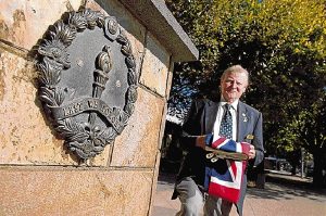 Anzac Day: ‘So hard to settle back to everyday life’