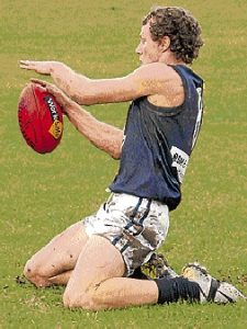 Central Highlands rises to occasion with gutsy interleague win