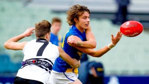 TAC Cup: Western Jets’ finals bid gets a lift