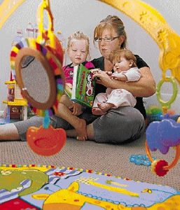 Hey, baby, you’ve got it