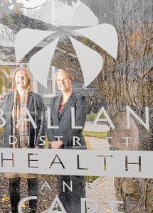 Federal budget: $3.3m tipped for Ballan super clinic