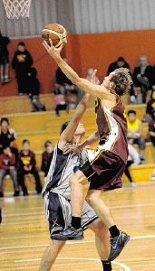 Big V: Three in a row for Thoroughbreds with big win over Cranbourne