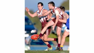 BFL: Bloods’ Haby slots lazy 10 in cellar shootout