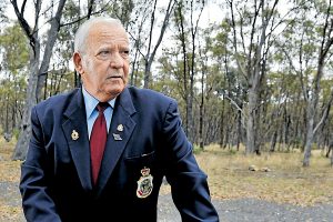 RSL stalwart ‘gutted’ at losing top job