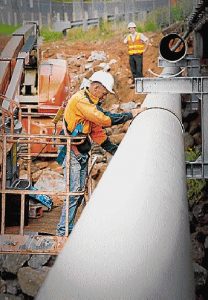 Melton wises up on water with $40m worth of recycling infrastructure added