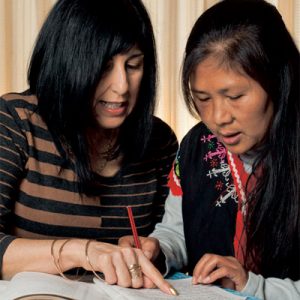 Selfless service: A salute to volunteers