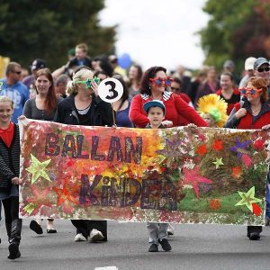 Ballan Autumn Festival a hit
