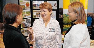 Volunteering opinions