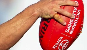 BFL: Darley falls well behind in goal-kicking skill