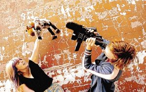 Moorabool stars as locals talent channel talent on small screen