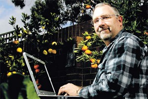 Worldwide Webber a hit