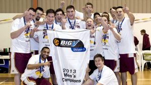 Melton Thoroughbreds premiership: The club