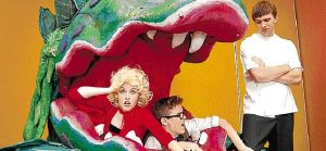 Bacchus Marsh Grammar’s Little Shop of Horrors hits stage