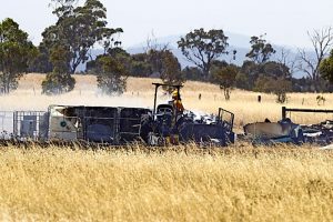 Beware dangers of machinery and fire ratings