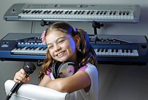 PROFILE: Budding singer Teodora Birtasevic