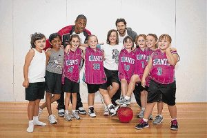 Tigers shine bright as Caroline Springs girls court success