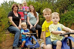 Funds cut from Bacchus Marsh family day care program