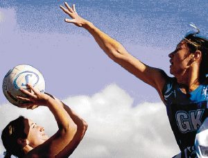 BNL: Melton falls short in first of two tough tests