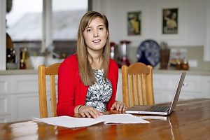 PROFILE: Jordan Wren, a voice for youth