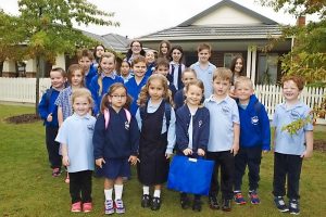 Push for Eynesbury school bus as children outnumber seats
