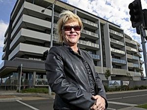 SPECIAL: ‘Burbs embrace high-rise living