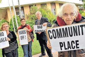 Bacchus Marsh library’s end a ‘terrible’ story