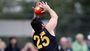 Gallery: BFL-Sunbury v Bacchus Marsh