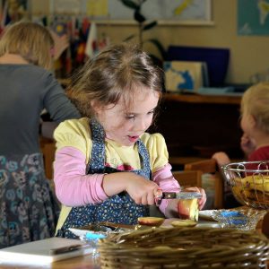 Alternative education becomes mainstream