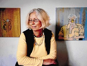 Taking an other-worldly view of fiction