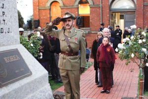 Anzac Day: Thousands attend Melton service to honour nation’s finest