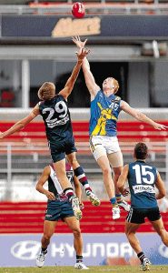 TAC Cup: Tough Dragons, fatigue pip Jets at the post