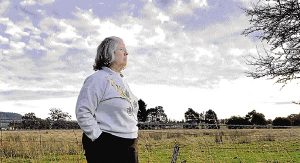 NBN Co taken to task over Yendon tower plan