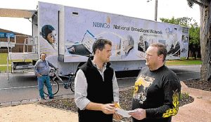 A peek at the future