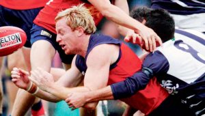 RDFL: Diggers Rest destroys ‘insipid’ Melton