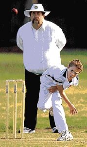 MJCA: Grade expectations realised