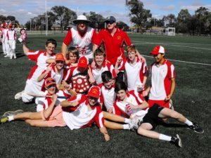 MJCA and GDCA grand finals and awards