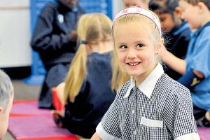 Newest Melton South pupils prepped and primed