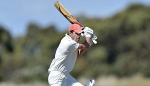 VSDCA: Melton Lions win premiership