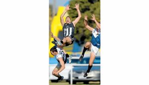 Ballarat FL: Darley Devils shrug off injury, take points over Melton South