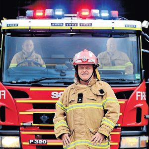 Warning on flue season