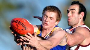 Gallery: BFL-Melton v Sebastopol