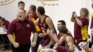 Melton Thoroughbreds premiership: The coach