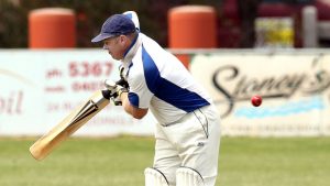 BCA: Darley v Napoleons-Sebastopol | Gallery