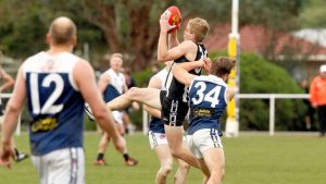 Ballarat FL: Darley’s late spurt shakes off Melton South