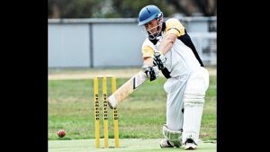 GDCA: Atkin puts steel in Bacchus Marsh batting