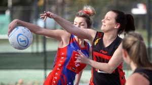 Gallery | Ballarat NL: Bacchus Marsh  v East Point